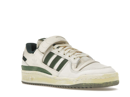 adidas Forum 84 Low AEC Vintage Pack Green Oxide
