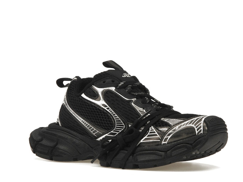 Balenciaga 3XL Black (Women's)
