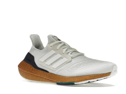 adidas Ultra Boost 22 Made with Nature White Tint