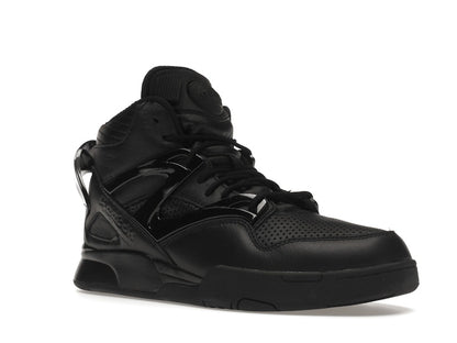 Reebok Pump Omni Zone II Juun.J Black