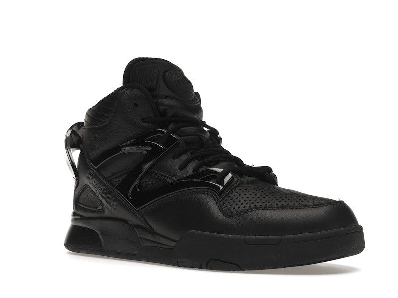Reebok Pump Omni Zone II Juun.J Black