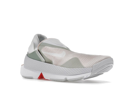 Nike Go FlyEase Summit White Arctic Orange Summit White
