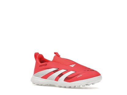 adidas Predator League Laceless Turf Pure Victory Pack (GS)