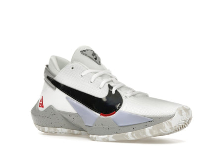 Nike Zoom Freak 2 White Cement