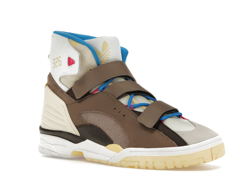 adidas Vadawam 326 Kid Cudi Dark Brown