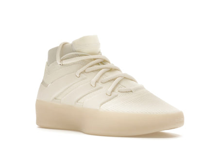 adidas Fear of God Athletics I Basketball Cream White