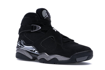 Jordan 8 Retro Chrome (2015)