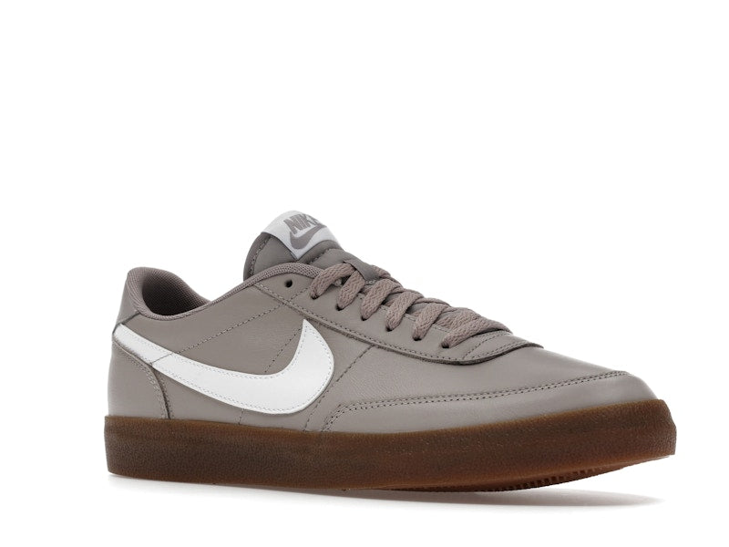 Nike Killshot 2 Leather College Grey Gum Medium Brown White