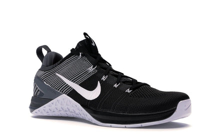 Nike Metcon DSX Flyknit 2 Black Grey White