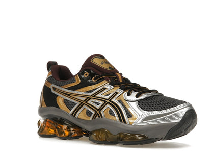 ASICS Gel-Quantum Kinetic Carbon Pure Gold