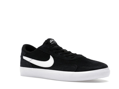 Nike SB Heritage Vulc Black White