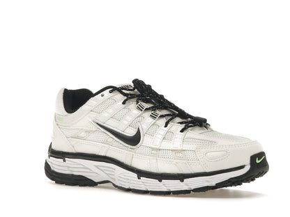Nike P-6000 Sail Black Lime Blast (Women's)