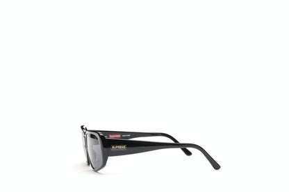 Supreme Royce Sunglasses Black