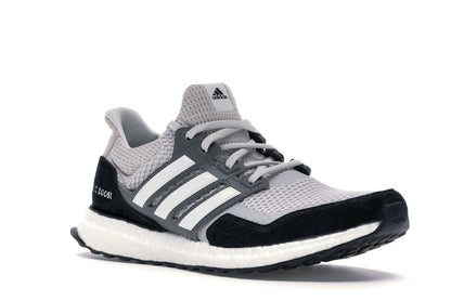 adidas Ultra Boost S&L Grey One Cloud White Grey Two
