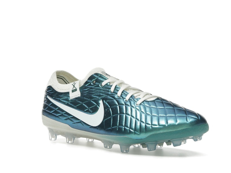 Nike Tiempo Legend 10 Elite AG-Pro Emerald