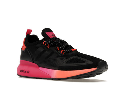 adidas ZX 2K Boost Black Gradient