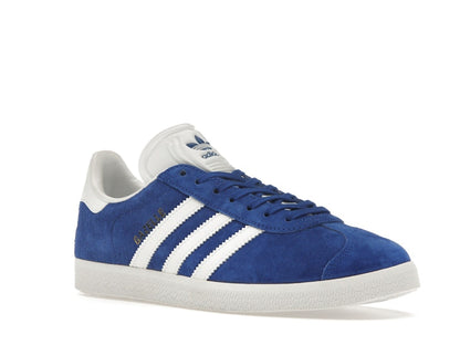 adidas Gazelle Collegiate Royal White