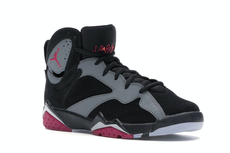 Jordan 7 Retro Sport Fuschia (GS)