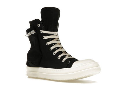 Rick Owens Porterville DRKSHDW Cargo High Black Milk (Women's)