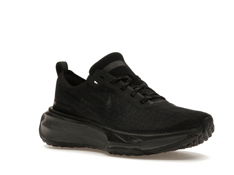 Nike ZoomX Invincible Run 3 Black