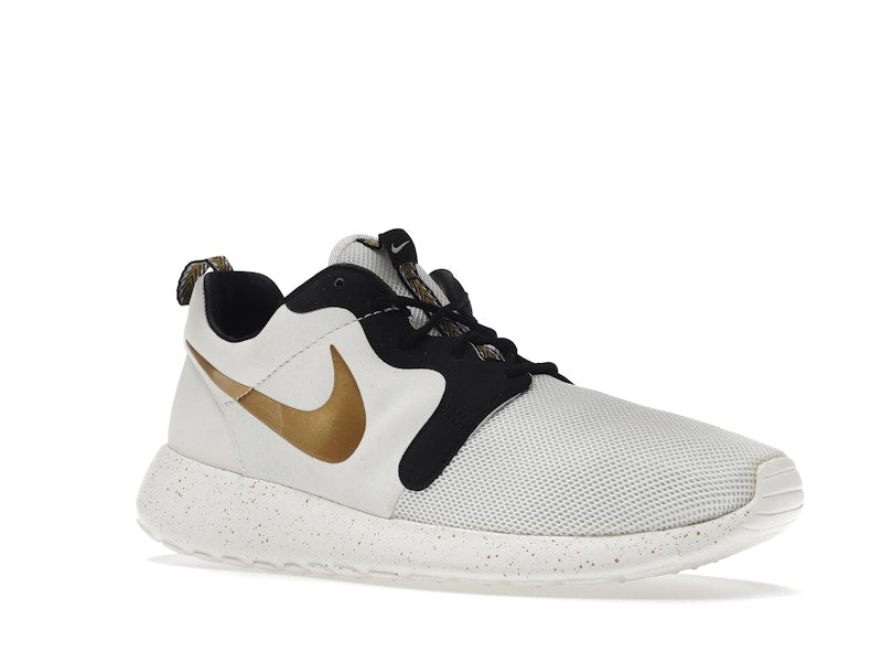 Nike Roshe Run Gold Trophy
