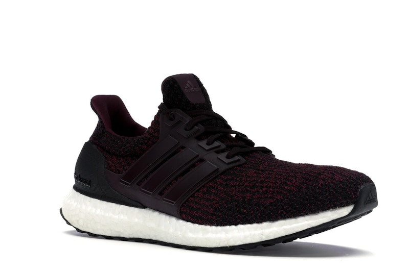 adidas Ultra Boost 3.0 Dark Burgundy