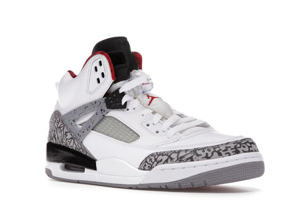 Jordan Spizike White Cement (2017)