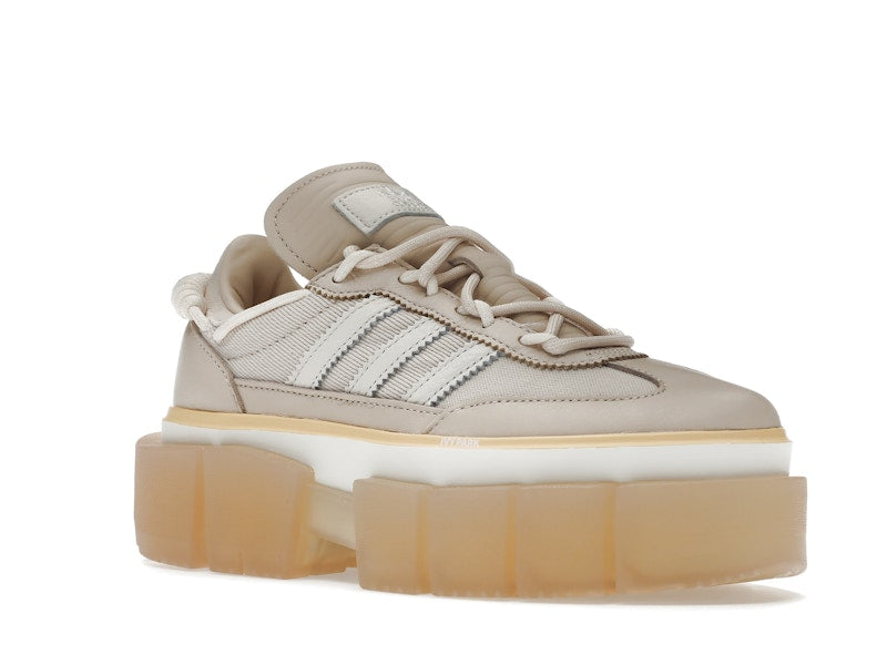 adidas Sleek Super Beyonce Ivy Park Beige