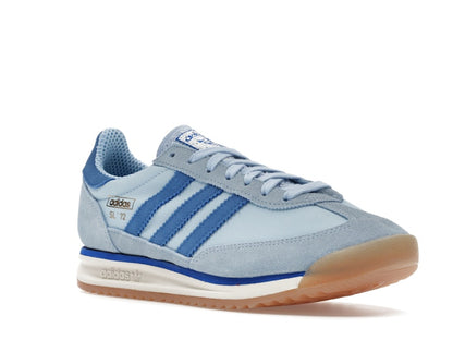 adidas SL 72 RS Clear Sky Blue