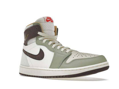 Jordan 1 High Zoom Air CMFT 2 Year Of The Rabbit