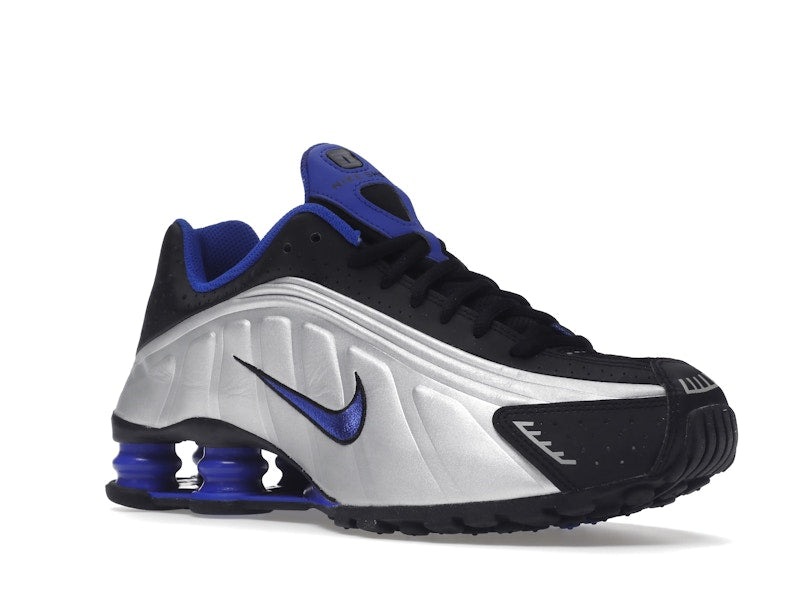 Nike Shox R4 Racer Blue (GS)