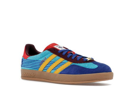 adidas Gazelle Indoor Kicking It Live Music