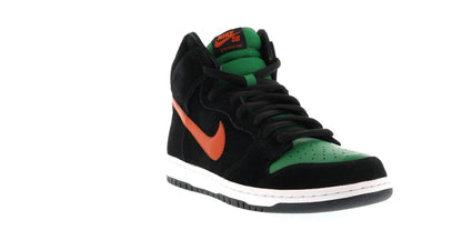 Nike SB Dunk High Jagermeister