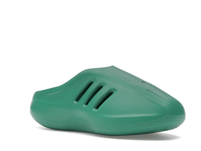 adidas adiFOM IIInfinity Mule Court Green