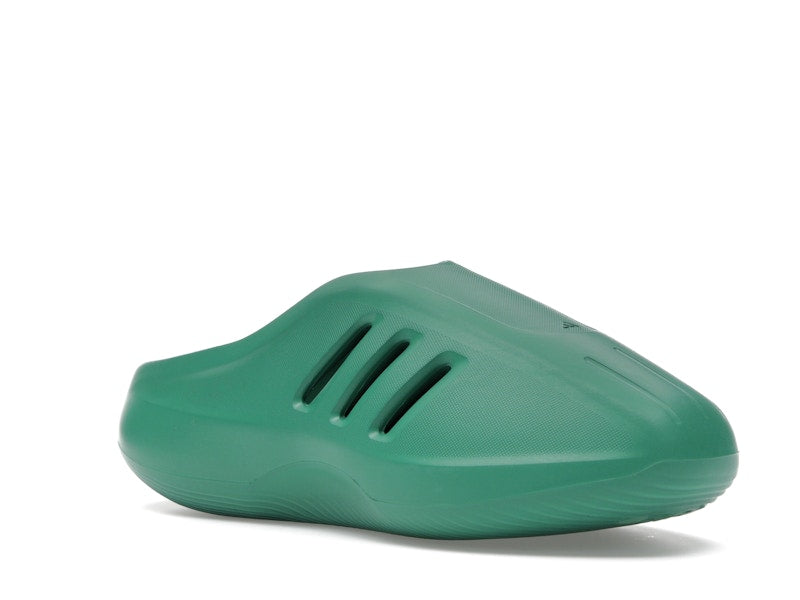 adidas adiFOM IIInfinity Mule Court Green