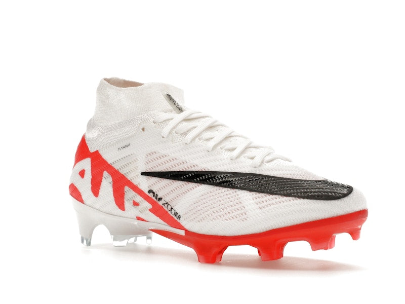 Nike Zoom Mercurial Superfly 9 Elite FG Ready Pack