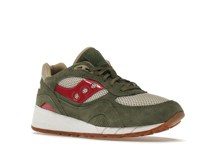 Saucony Shadow 6000 Up There Doors to the World