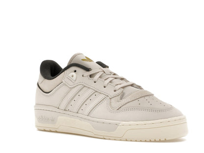 adidas Rivalry 86 Low 2.5 Talc Carbon White