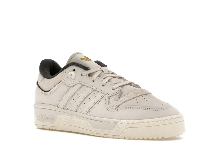adidas Rivalry 86 Low 2.5 Talc Carbon White