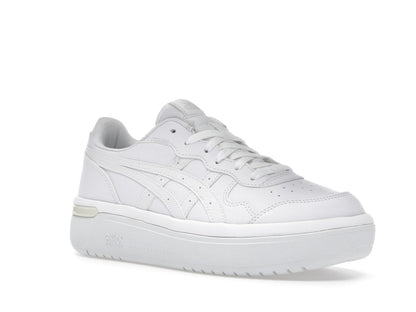ASICS Japan S ST White Glacier Grey
