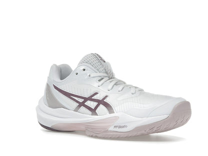 ASICS Sky Elite FF 3 White Watershed Rose (Women's)