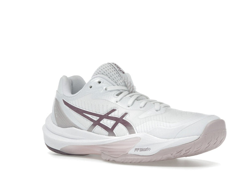 ASICS Sky Elite FF 3 White Watershed Rose (Women's)