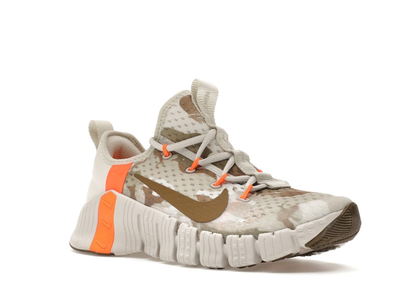 Nike Free Metcon 3 Yukon Brown Camo