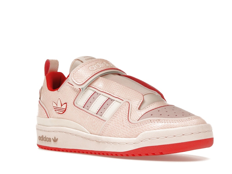 adidas Forum Plus S.E.E.D. Pink Tint (Women's)
