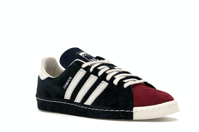 adidas Campus 80s By Shun Hirose aka Recouture