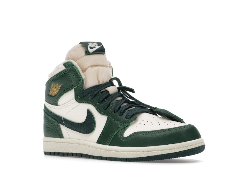 Jordan 1 Retro High OG Fir Pro Green (PS)
