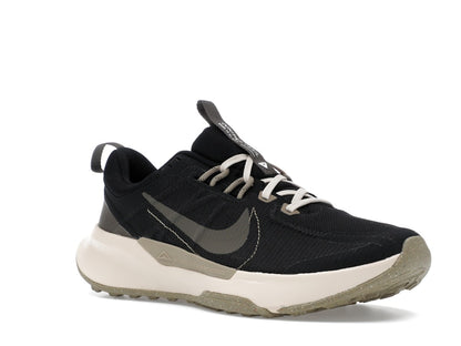 Nike Juniper Trail 2 Black Khaki Sanddrift Ironstone
