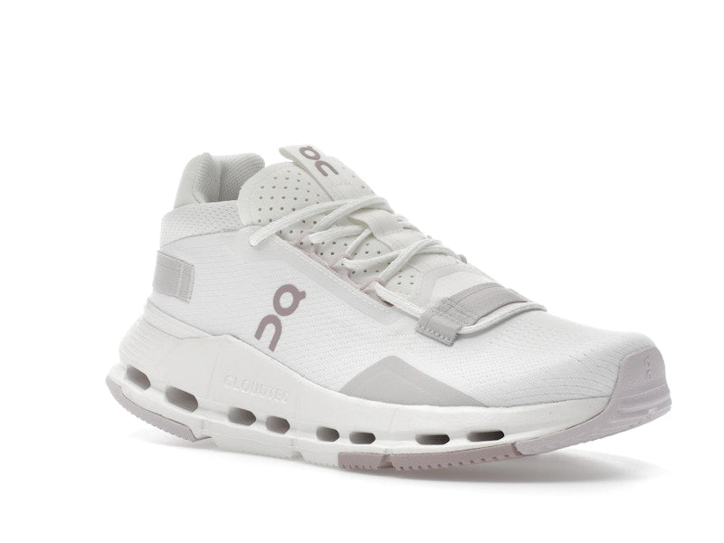 On Running Cloudnova 2 White Orchid (Women's)