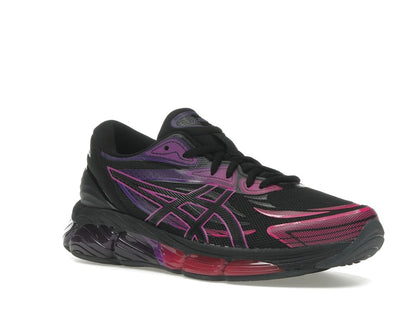 ASICS Gel-Quantum 360 VIII Black Pink Glo