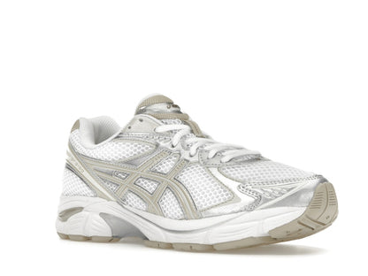 ASICS GT-2160 White Putty